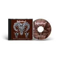 INQUISITION Magnificent Glorification of Lucifer [CD]